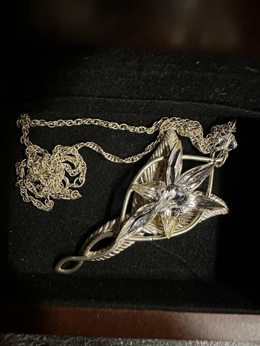 Arwens abendstern 925 - 925, silber