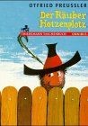Der räuber hotzenplotz - räuber, von