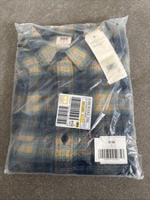 Levi`s Jackson Worker Relaxed