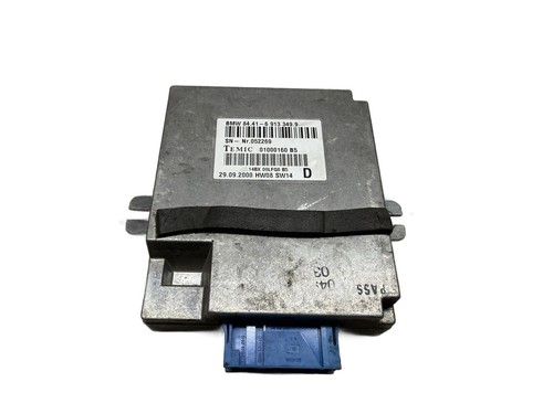 Temic oem - (für,