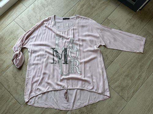Tredy tunika longshirt - tredy,