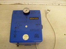 Eckerle KD10 Ölpumpe