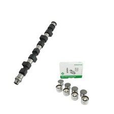 Nockenwelle+Hydros für VW