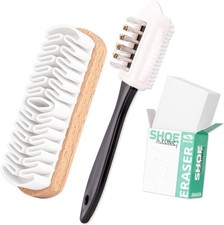 SULPO Wildlederbürste –