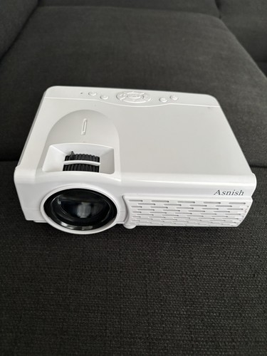 Asnish 88bt home theater - pj-88bt,