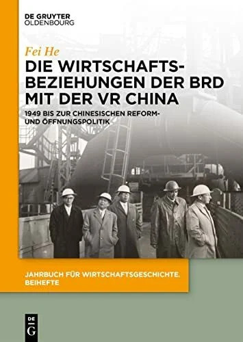 Die wirtschaftsbeziehungen der - die,