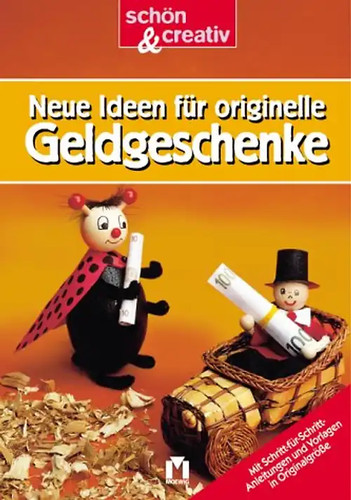 Neue ideen für originelle - neue,