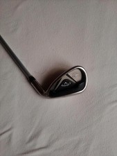 Golf Callaway X2 Hot Graphite Schläger Rechtshänder W Flex