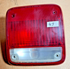 Rückleuchte rücklicht chevy - rückleuchte,
