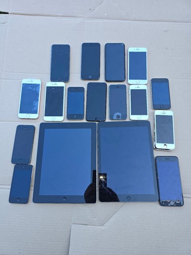 Handy konvolut defekt - handy,