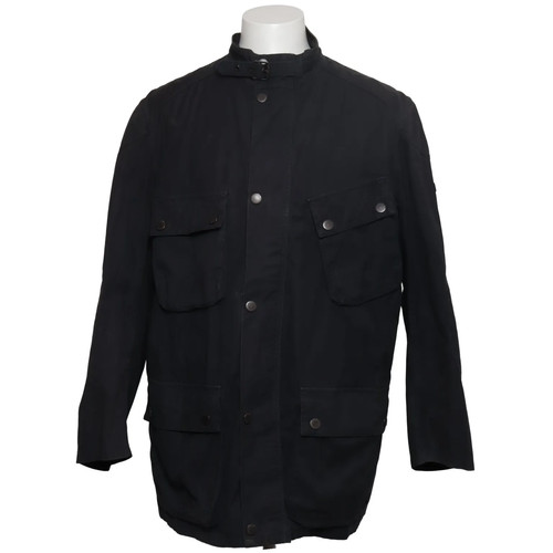 Barbour international