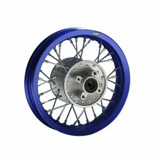 HMParts Alu-Felge eloxiert 10