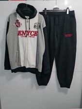 Enyce OLD SCHOOL Hip Hop