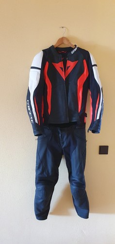 Original damen lederkombi - original,