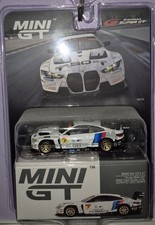 TSM, Mini Gt 1/64 Bmw M4 Gt3