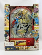 Superman flipperbank - -,