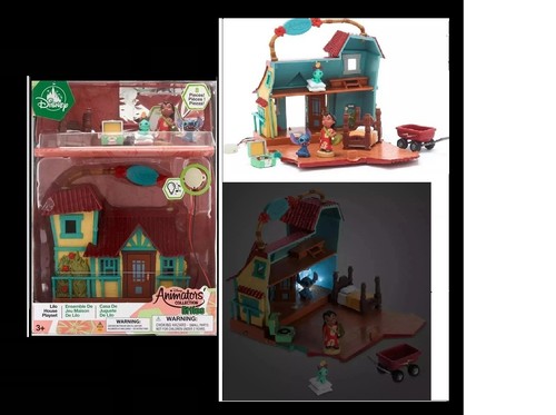 Disney animators collection - disney,
