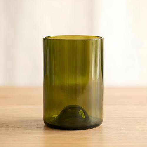 Trinkglas 300ml aus - , echter