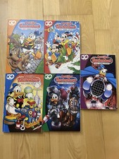 Disney lustiges taschenbuch - disney,