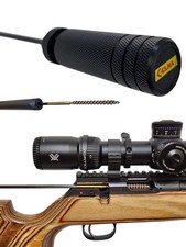 Langwaffen 5mm KUGELGELAGERTER