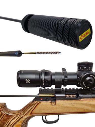 Langwaffen 5mm kugelgelagerter - 5mm,
