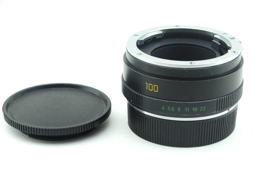 Leica cam verlängerungsrohr - 3,