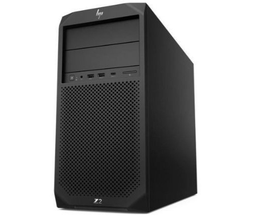 Workstation intel - z2, g4