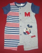Disney Baby Micky Maus Sommer