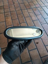 Original Mini Cooper One R50 R53 Innenspiegel Spiegel Manuell Schwarz 015746