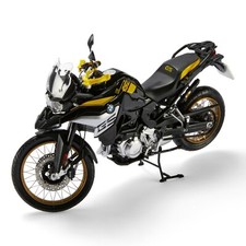 Original bmw miniatur motorrad - miniatur,