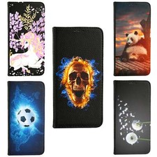 Handyhülle Etui Handy Tasche