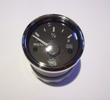 Tankuhr Tankanzeige Anzeige