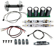 Digitales Beleuchtungs-Set