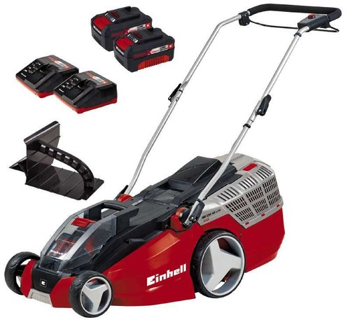 Einhell akku rasenmäher - einhell,