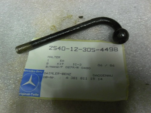 Halter aussenspiegel - x,