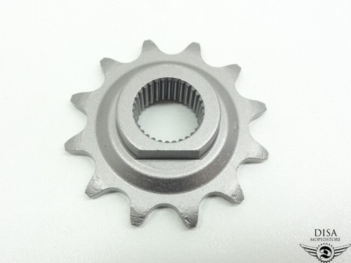Ritzel 12z gang motor - gang, tuning