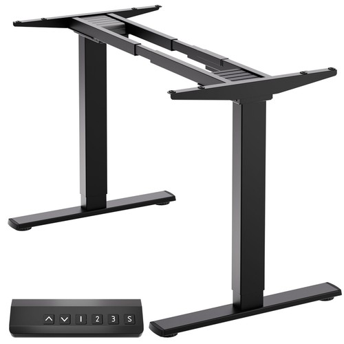 Onkron steh sitz schreibtisch - onkron, steh-sitz