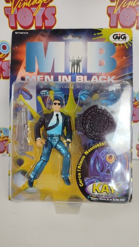Mib men black - black, versus