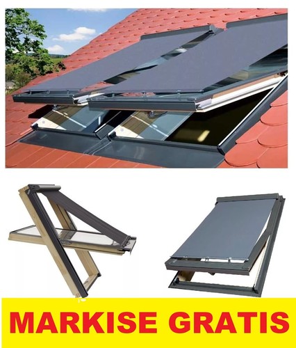 Skyfenster dachfenster - skyfenster,