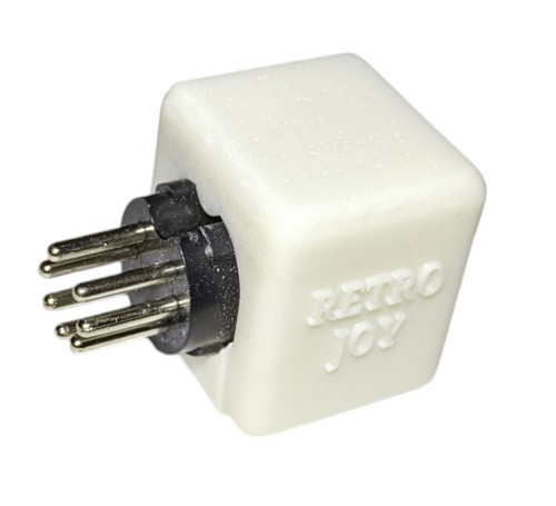 Atari power cube netzteil typ - atari,