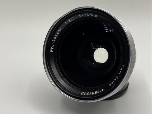 Carl zeiss pro - zeiss, 35mm