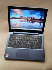 Lenovo Slim 11,6 Zoll Notebook