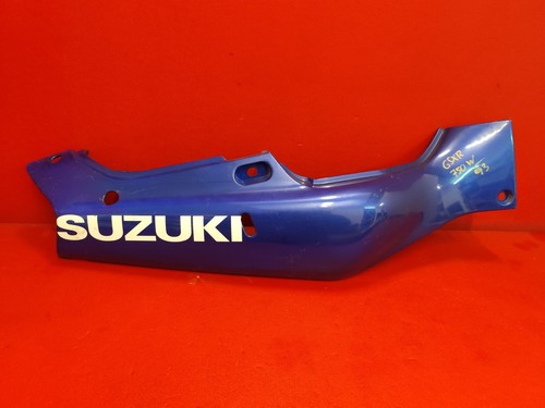 Suzuki gsxr750w 1992 - suzuki,