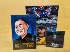 Sega Mega Drive Toaplan