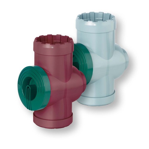 Roth fallrohrfilter kunststoff - roth,