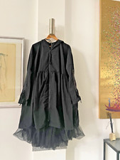 Rundholz Black Label lässiger