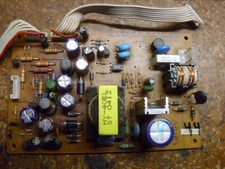 CAT DV RX2 DVRX2 PLU2 ellion DVR 900 A 900A Netzteil HY-40EL 0338 B3YCN04398 6C 