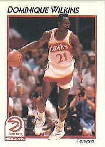 B0981 1991 hoops - 1991-92,