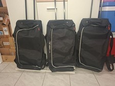 Reisetaschenset passend für Kia Sportage III (SL) 2010-2015 Original