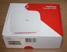 Vodafone EasyBox 804 – DSL